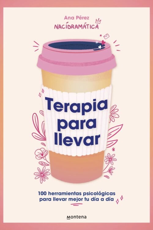 TERPIA PARA LLEVAR