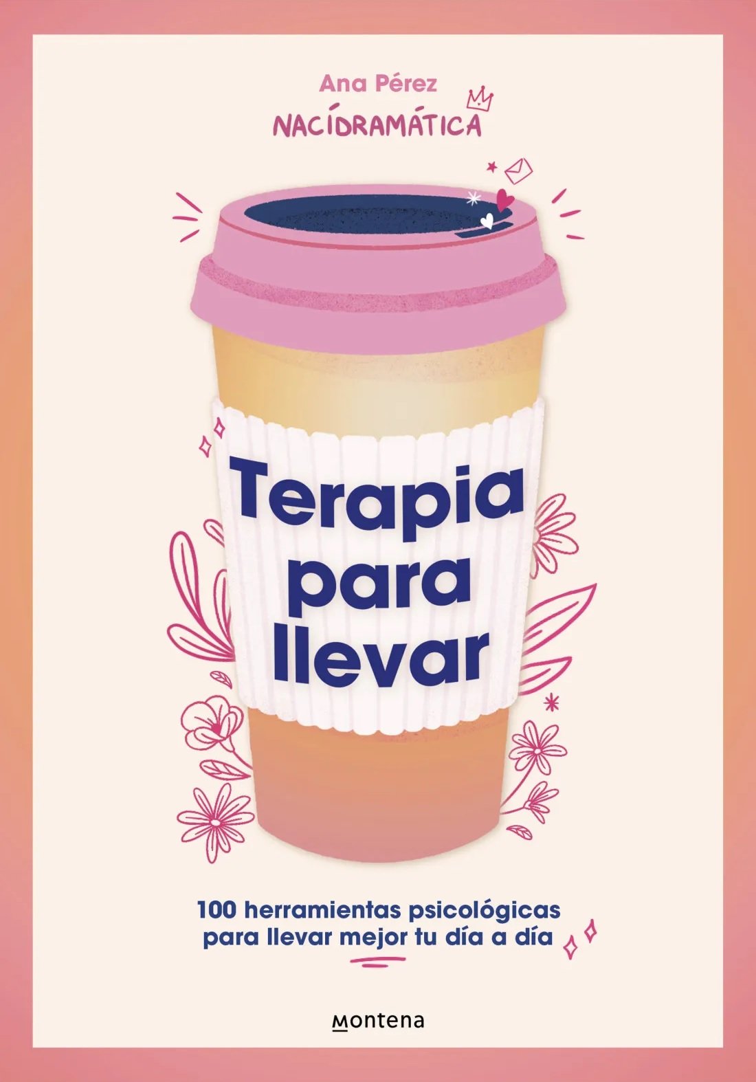 TERPIA PARA LLEVAR