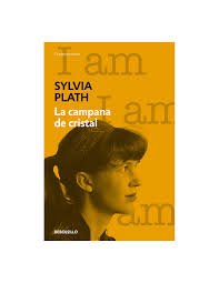 LA CAMPANA DE CRISTAL
