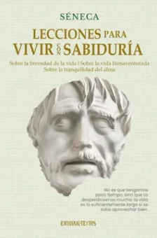 LECCIONES PARA VIVIR CON SABIDURIA