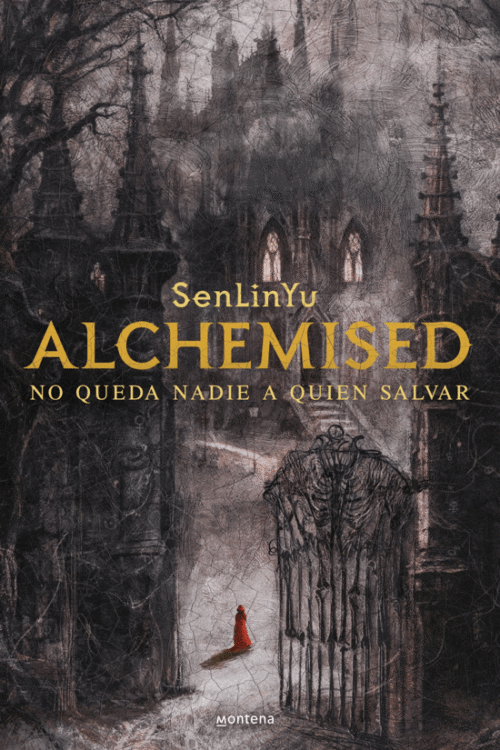 ALCHEMISED (PASTA DURA)