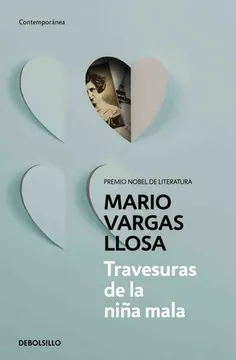TRAVESURA DE LA NIÑA MALA