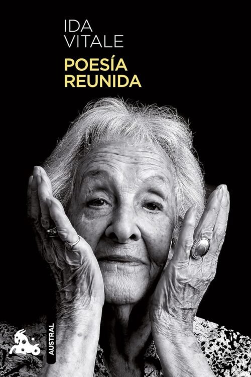POESÍA REUNIDA