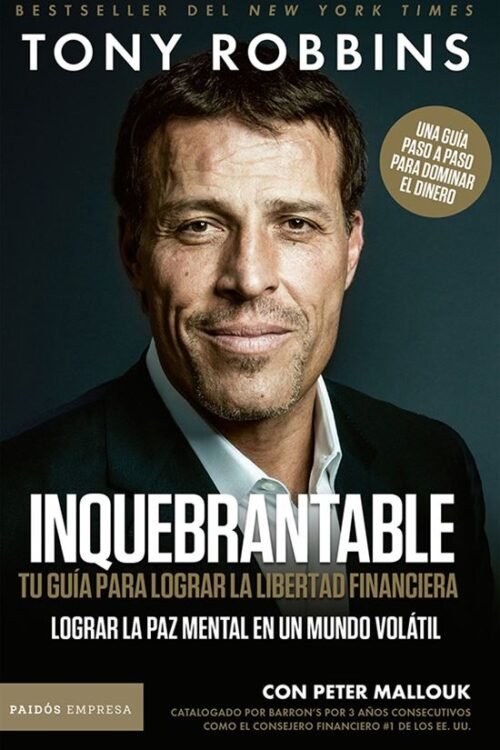 INQUEBRANTABLE
