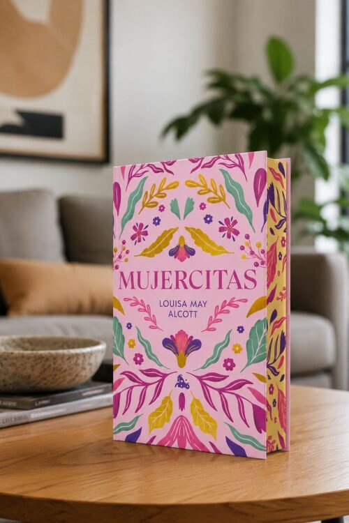 MUJERCITAS (CANTOS PINTADOS)