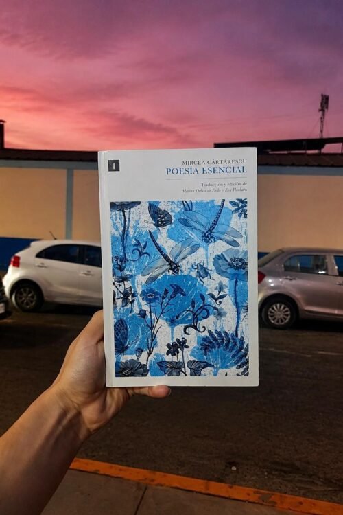 POESÍA ESENCIAL