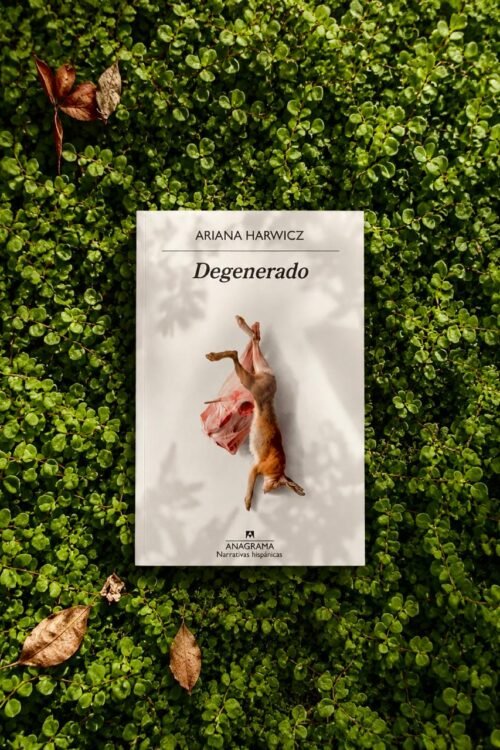 DEGENERADO
