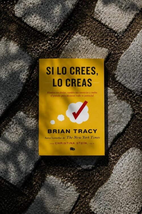SI LO CREES, LO CREAS