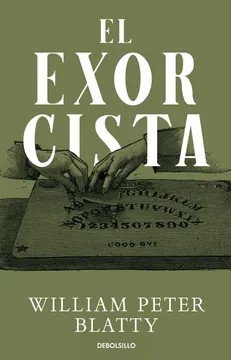 EL EXORCISTA (nueva edición)