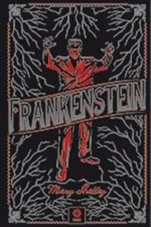 FRANKENSTEIN (PASTA DURA)