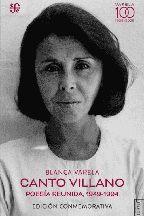 CANTO VILLANO (EDICIÓN CONMEMORATIVA)